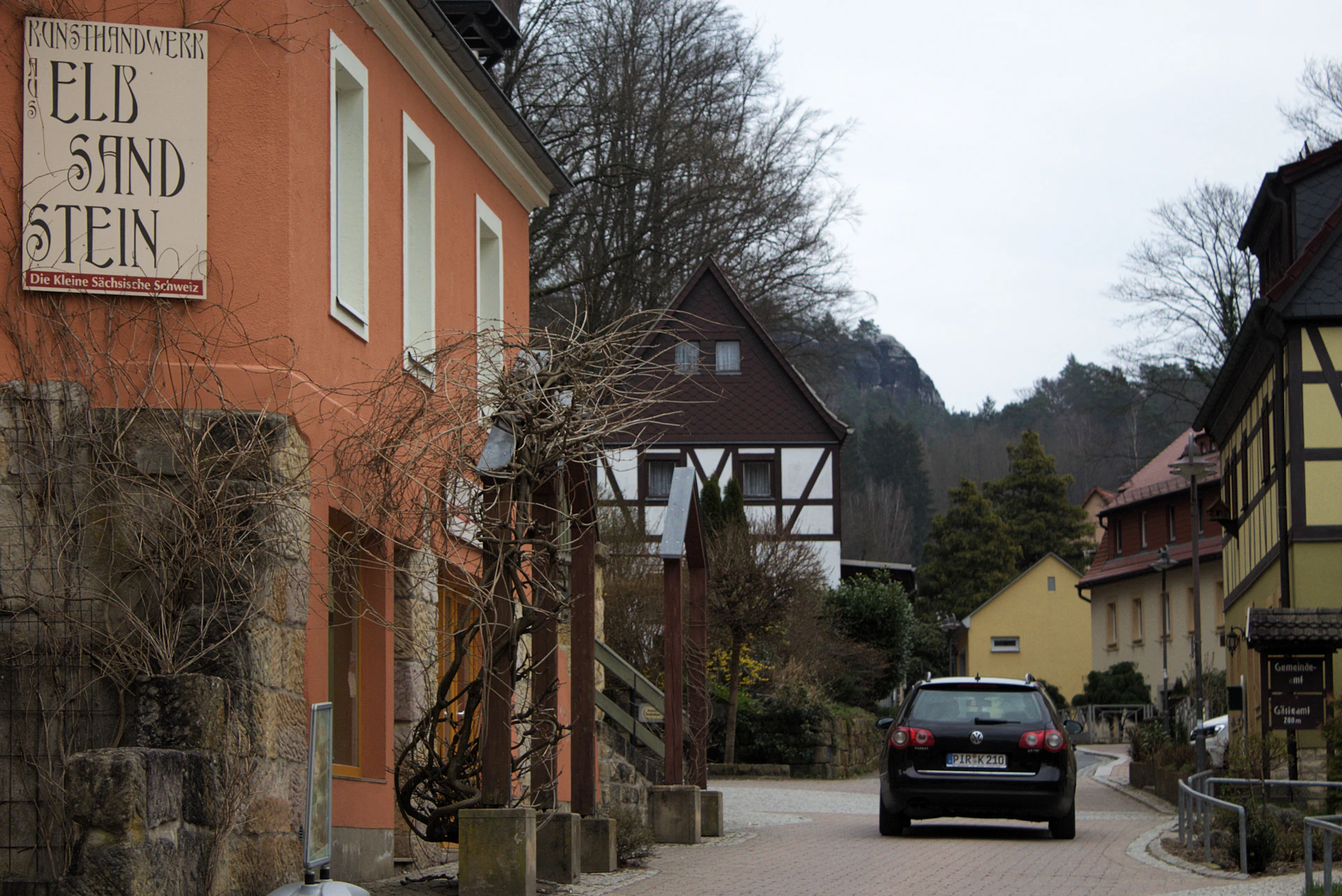 Wohngebiet Lütgendortmund im Dortmunder Westen – Elektriker vor Ort