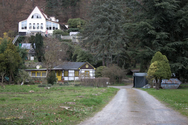 Eigenheim in der ruhigen Wohnlage Aplerbeck – Dortmund Südosten